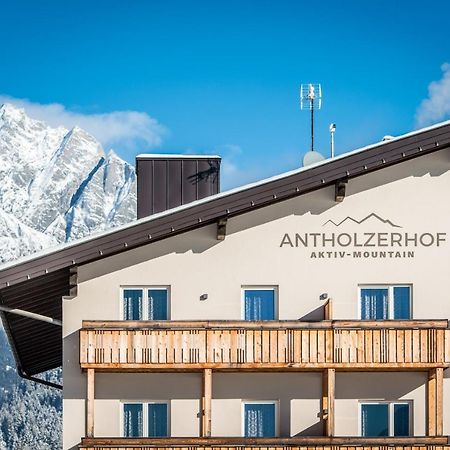 Hotel Antholzerhof Dış mekan fotoğraf