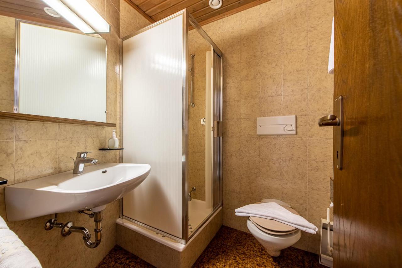 Hotel Antholzerhof Dış mekan fotoğraf