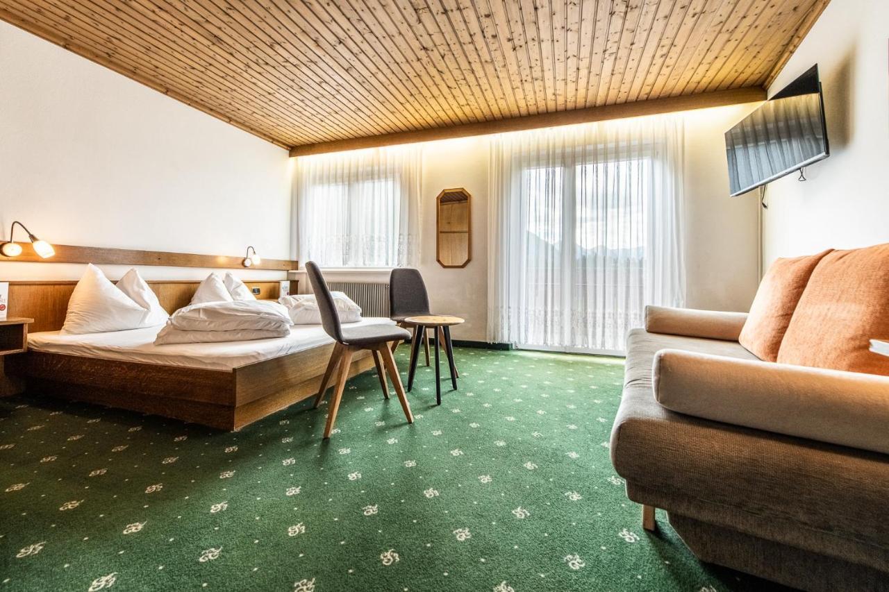 Hotel Antholzerhof Dış mekan fotoğraf