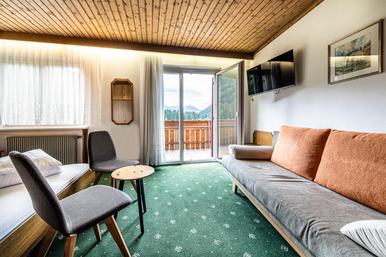 Hotel Antholzerhof Dış mekan fotoğraf