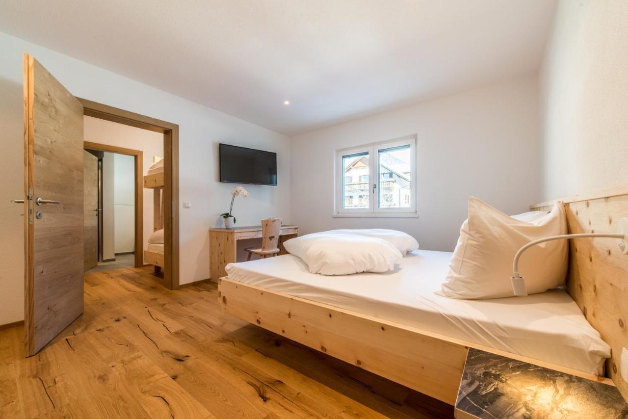 Hotel Antholzerhof Dış mekan fotoğraf