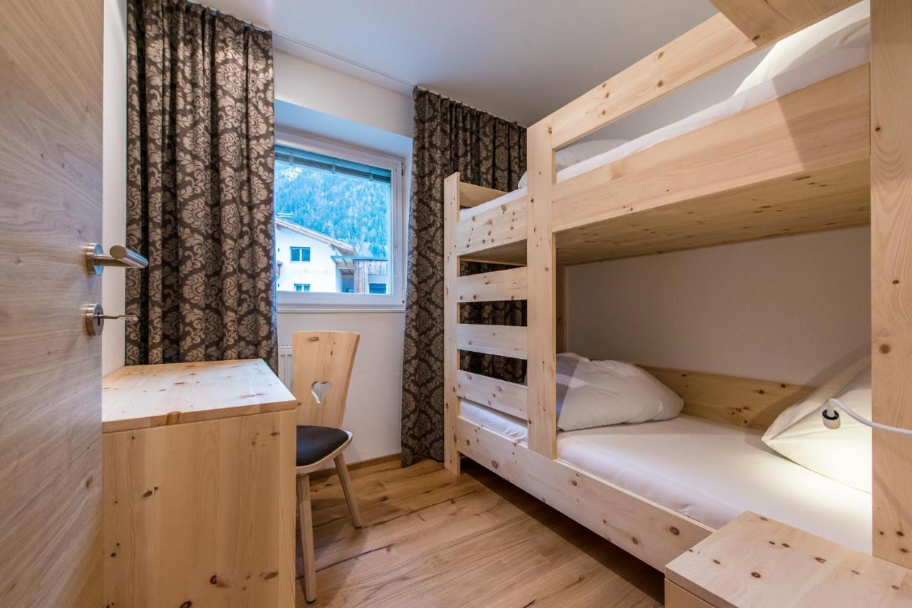 Hotel Antholzerhof Dış mekan fotoğraf