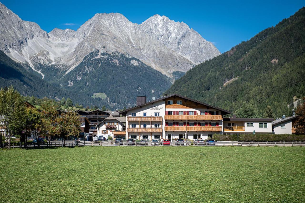Hotel Antholzerhof Dış mekan fotoğraf