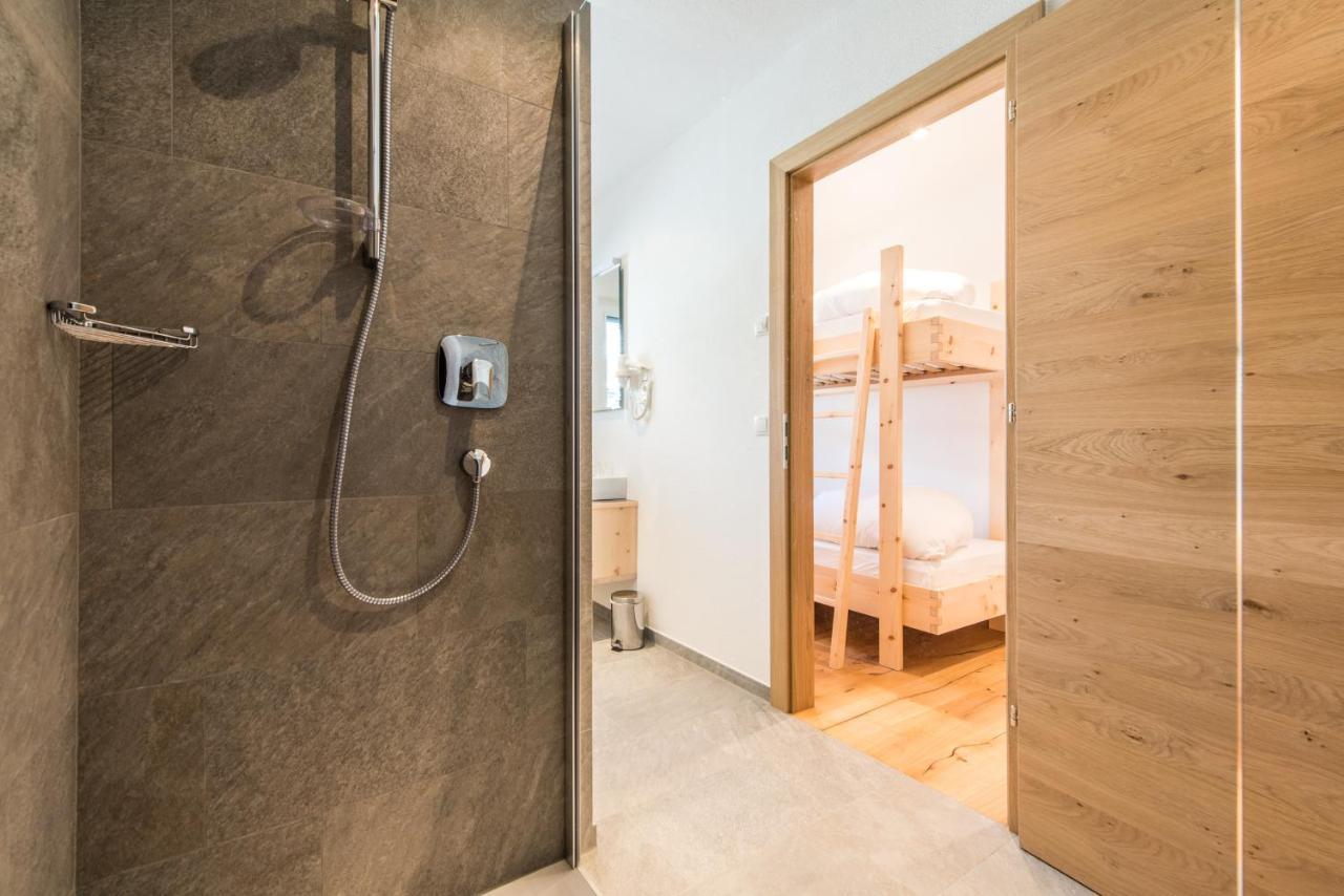 Hotel Antholzerhof Dış mekan fotoğraf