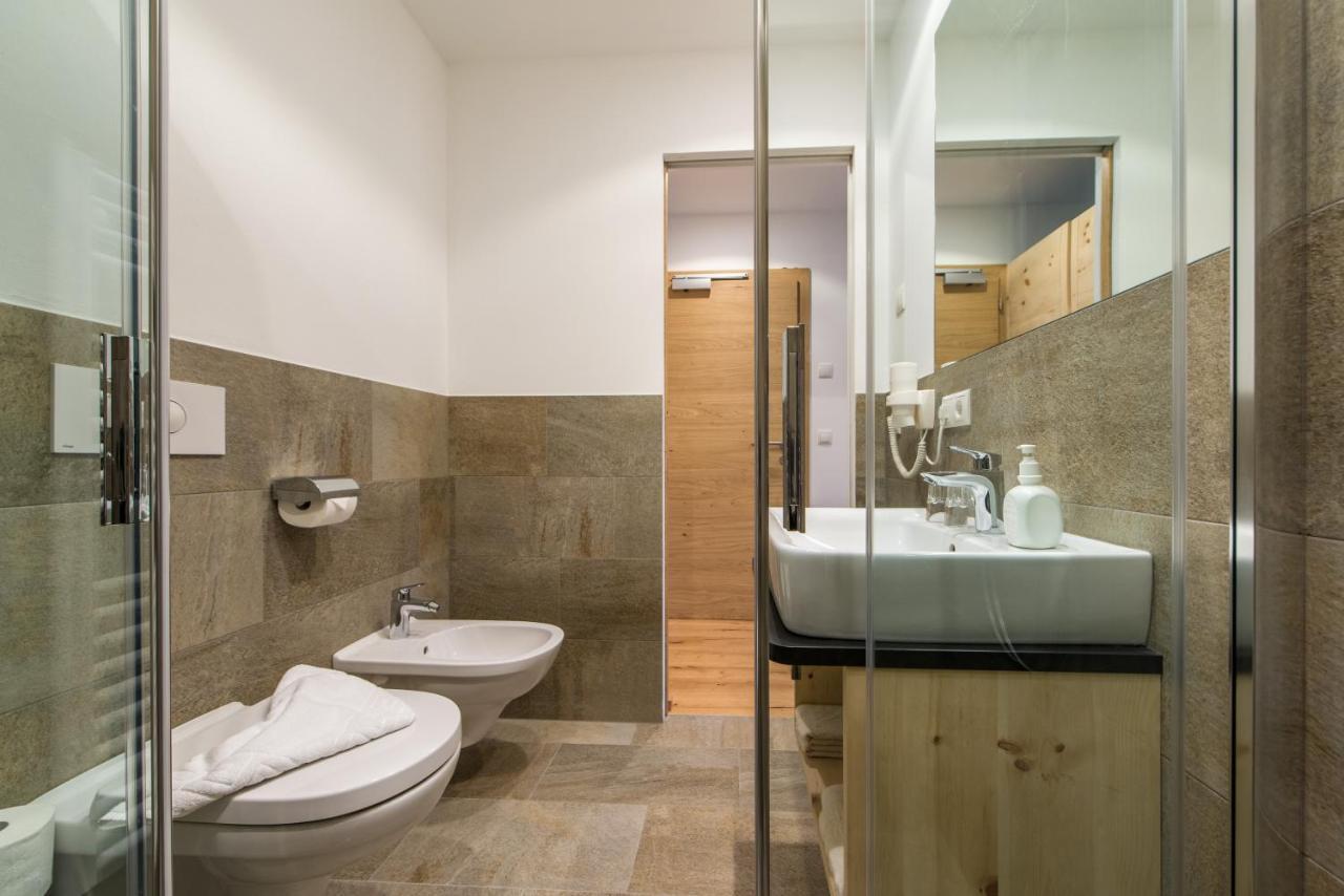 Hotel Antholzerhof Dış mekan fotoğraf