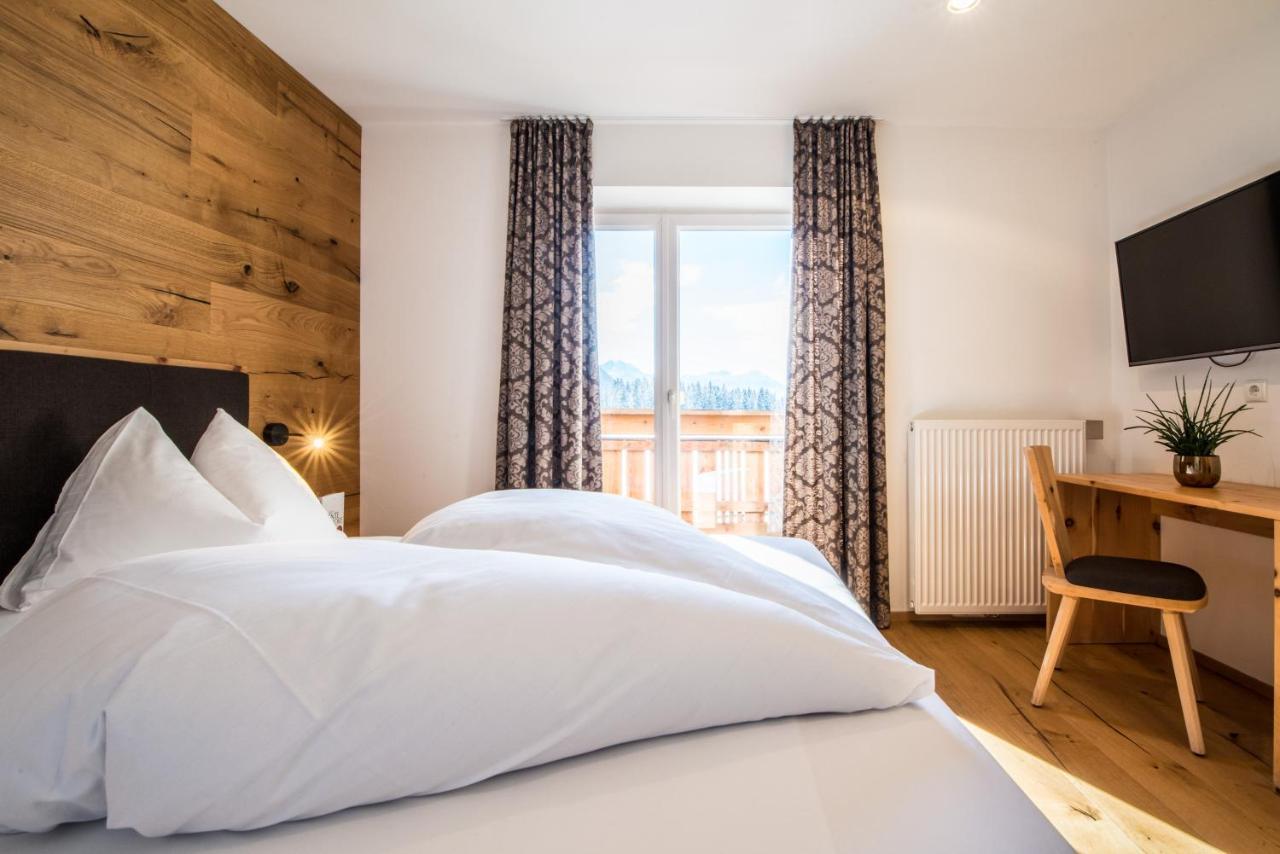 Hotel Antholzerhof Dış mekan fotoğraf