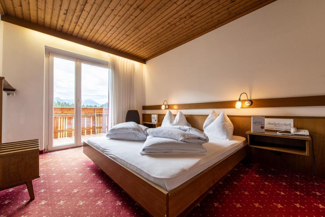 Hotel Antholzerhof Dış mekan fotoğraf