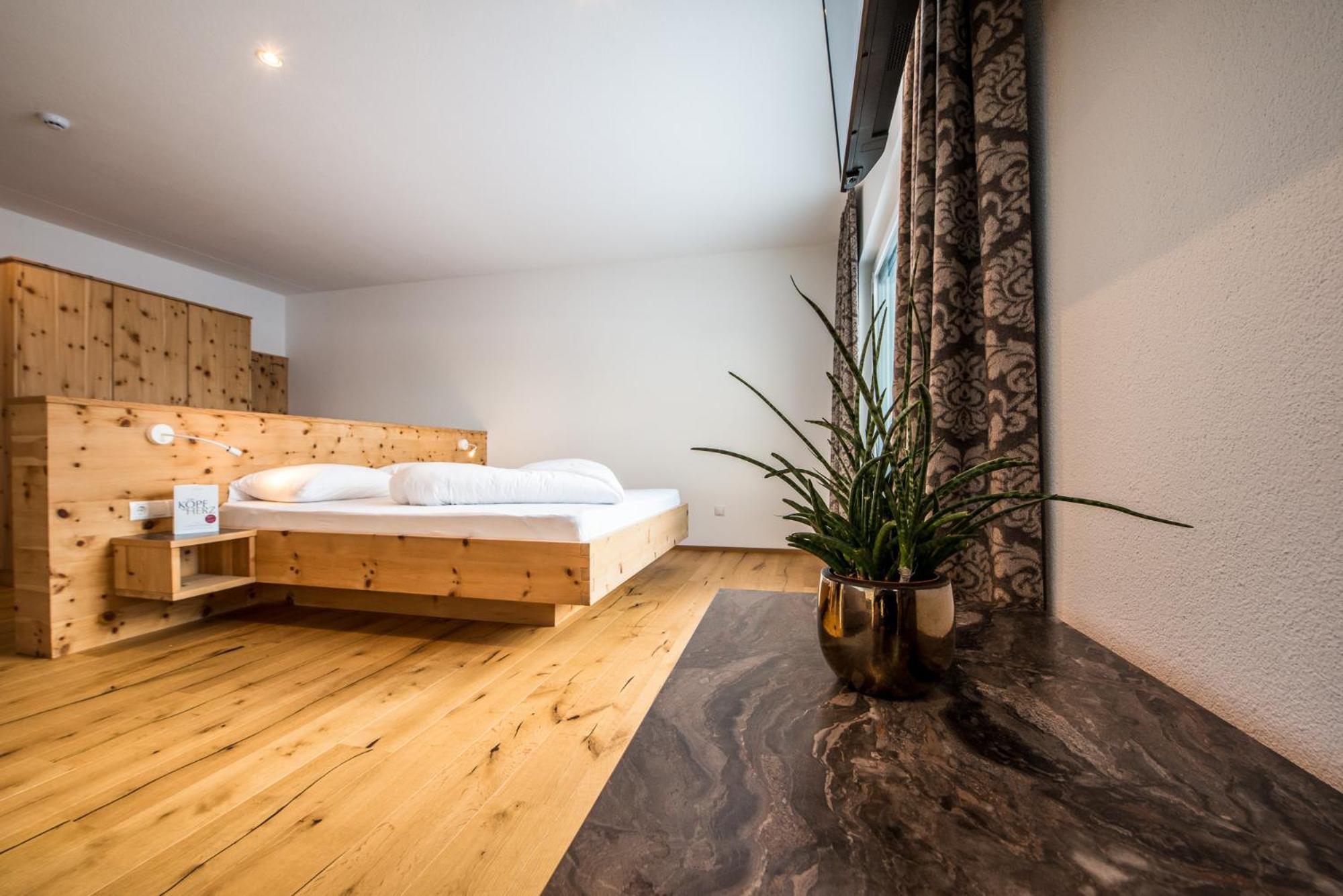 Hotel Antholzerhof Dış mekan fotoğraf