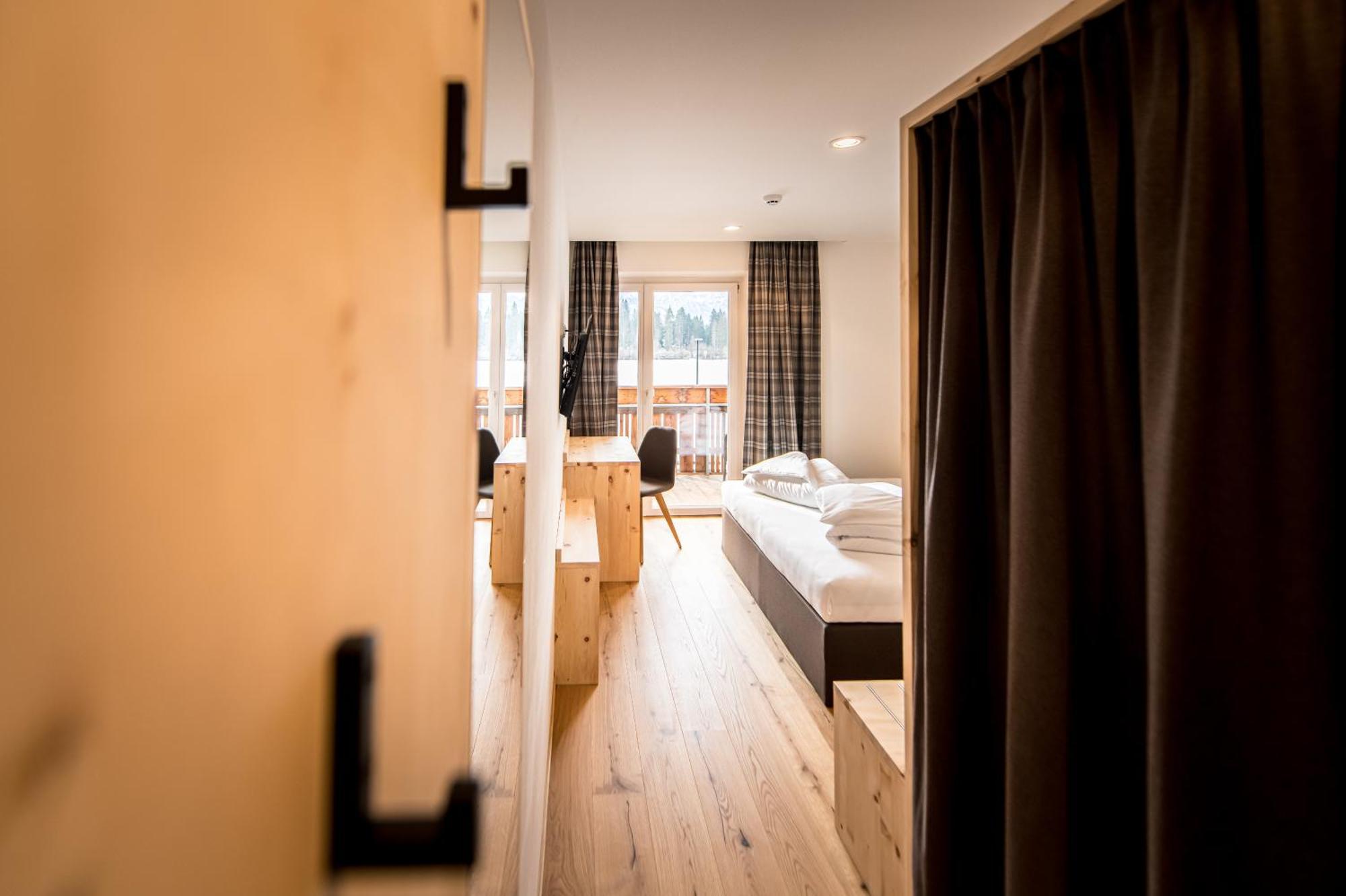 Hotel Antholzerhof Dış mekan fotoğraf