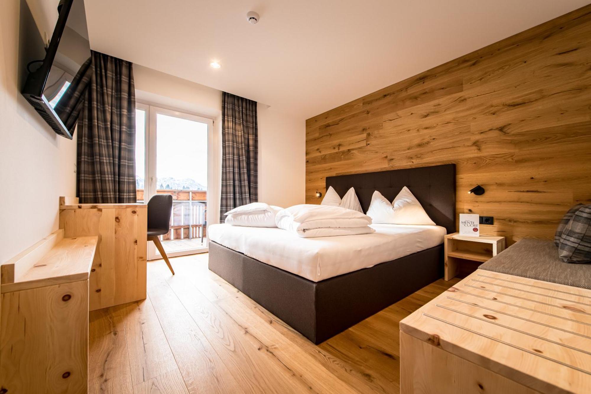 Hotel Antholzerhof Dış mekan fotoğraf