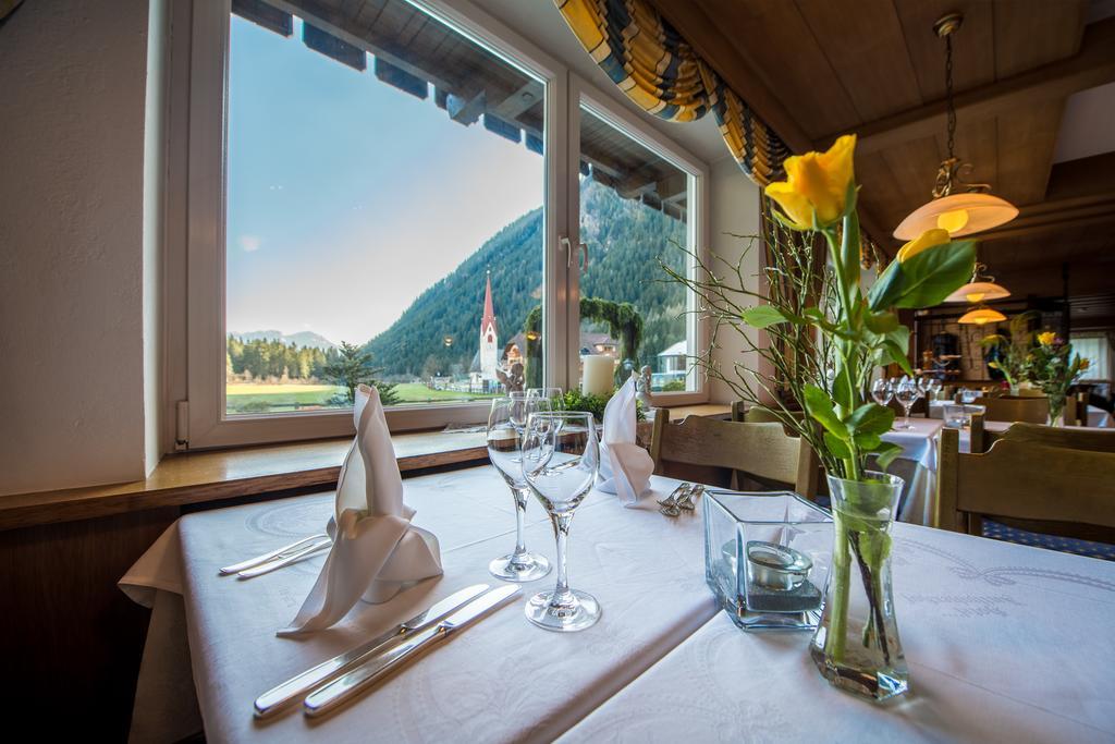 Hotel Antholzerhof Dış mekan fotoğraf