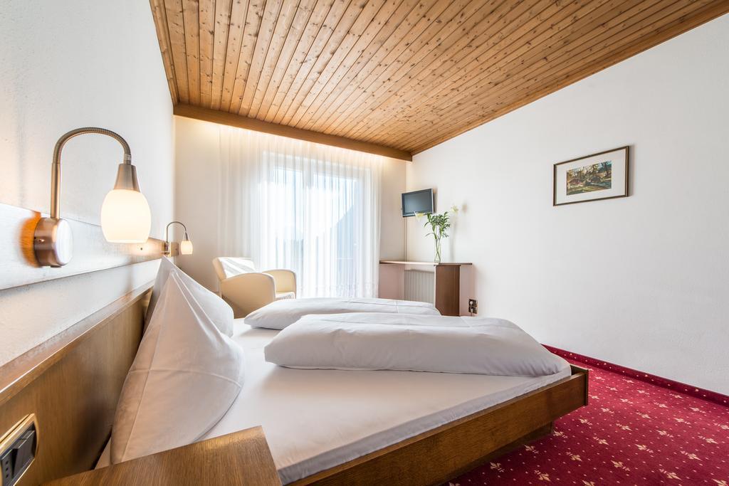 Hotel Antholzerhof Dış mekan fotoğraf