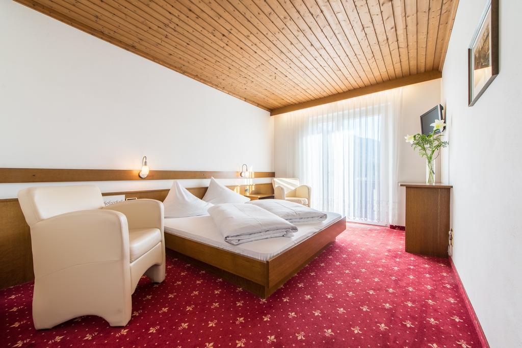 Hotel Antholzerhof Dış mekan fotoğraf
