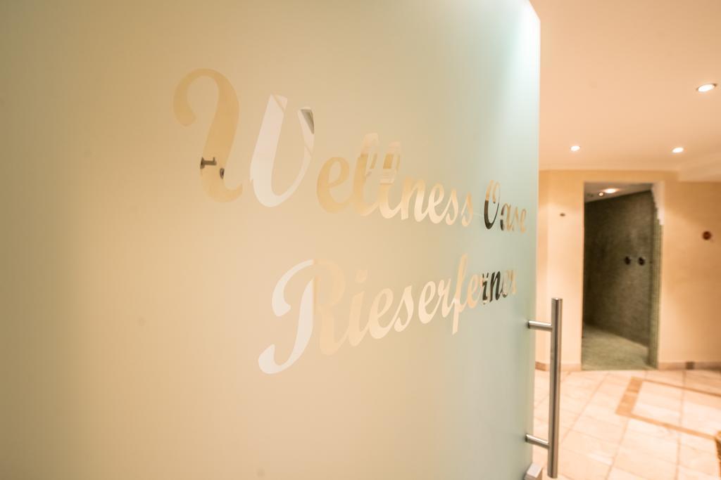 Hotel Antholzerhof Dış mekan fotoğraf