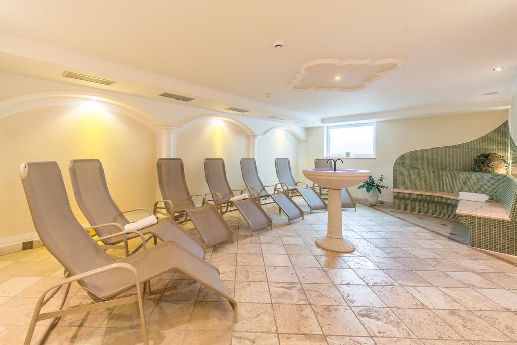 Hotel Antholzerhof Dış mekan fotoğraf