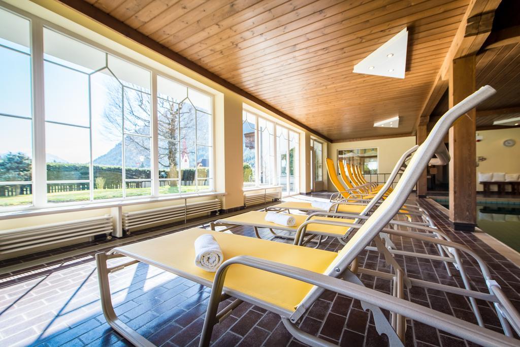 Hotel Antholzerhof Dış mekan fotoğraf