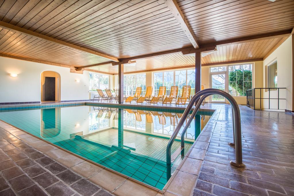 Hotel Antholzerhof Dış mekan fotoğraf