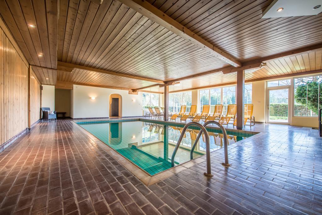 Hotel Antholzerhof Dış mekan fotoğraf