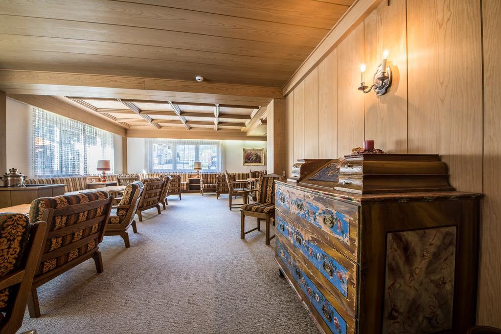 Hotel Antholzerhof Dış mekan fotoğraf