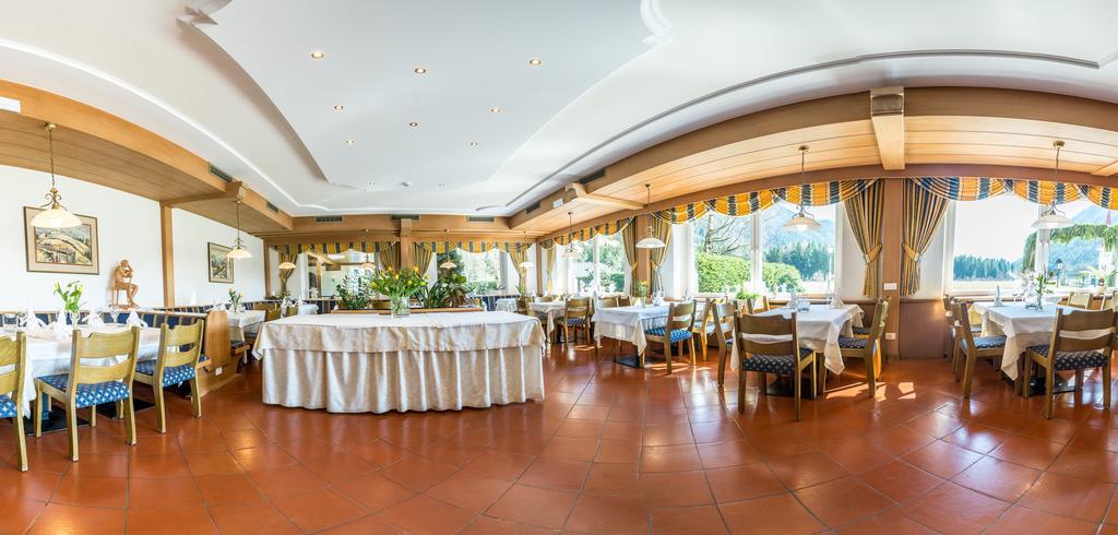 Hotel Antholzerhof Dış mekan fotoğraf
