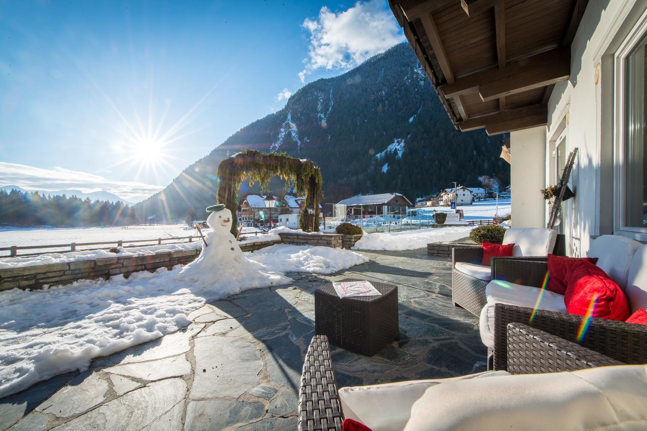 Hotel Antholzerhof Dış mekan fotoğraf